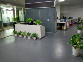 Shenzhen Zhongyi Optoelectronics Co.,ltd