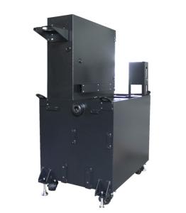 China Welded Parts Metal Parts Waterproof And Dustproof Shell Enclosure wholesale