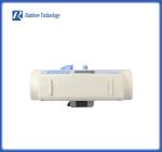 Large Screen Medical Syringe Pump Vacuum Automation Design