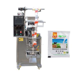 China 220V High Speed Powder Packing Machine For Chemical / Food / Medical wholesale