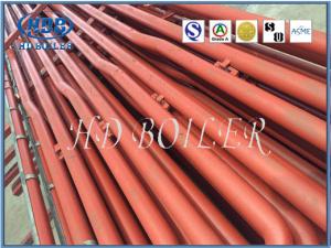 China 13.7MPa Carbon Steel Superheater And Reheater For CFB Boilers wholesale