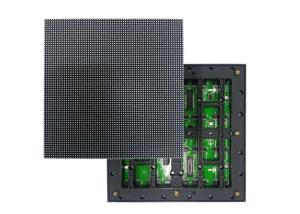 China Advertising HUB75 1R1G1B RGB SMD P3 Outdoor Led Module wholesale