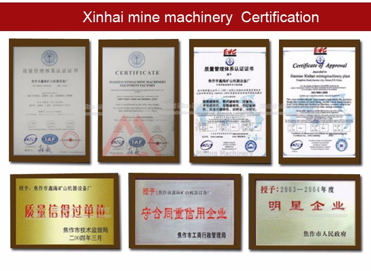 High Quality Iron Ore Mining Equipment Hydraulic Cone Crusher Manufacture In Quarry And Mining with competitive price