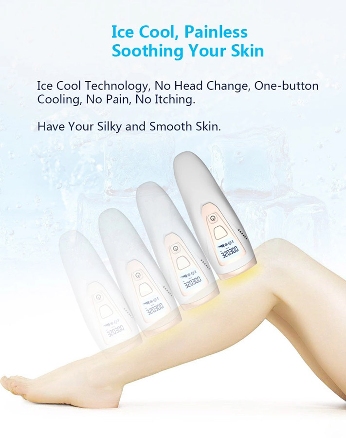 Ipl Home Hair Removal Machines Most Effective Laser Hair Removal Machine