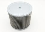 excavator Stainless Steel Hydraulic Suction Oil Filter P0-CO-01-01030 60101257