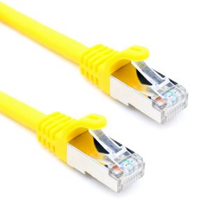 China Pure Copper RJ45 Connector 23awg Cat6 Cable For Computer wholesale