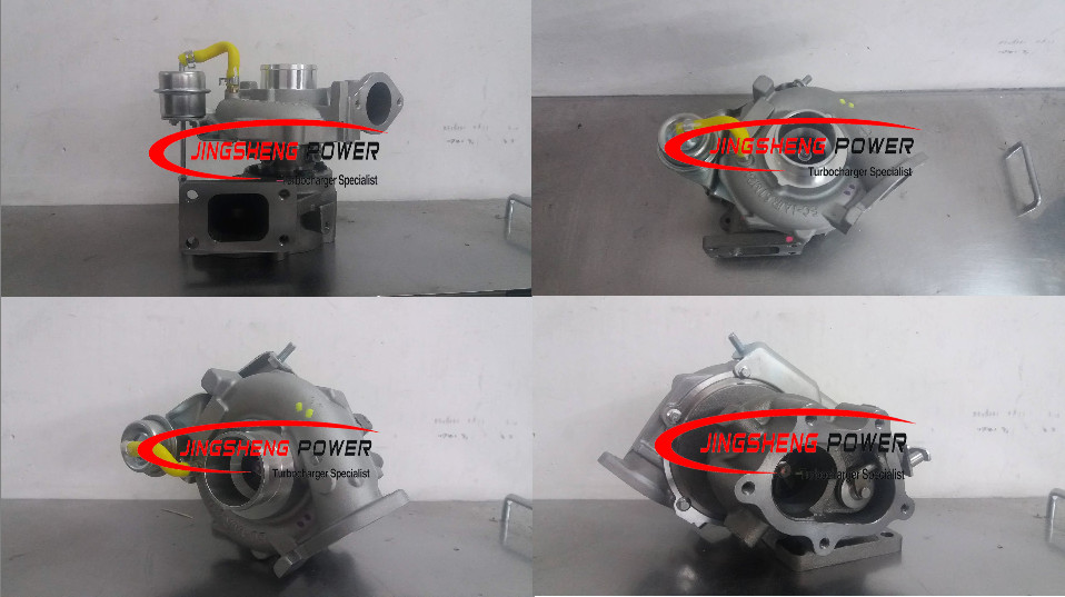 Hino Power Shovel Earth Moving Kobelco sk250-8 Turbo For Garrett 801644-5001S 801644-0001