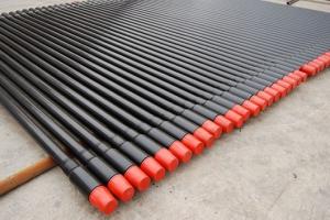 China PC(PQ) Drill Rod Φ114.3X103.2X5.5 Wireline Drill Rod for drilling rig wholesale