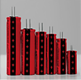 HFC1020 Rechargeable Li Ion Cell 3.2V 70mAh Lifepo4 Iron Phosphate Lithium Battery
