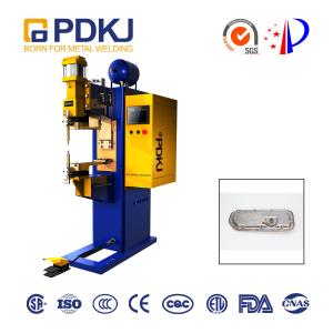 China 50KVA RW Inverter Spot Welding Machine 2mm Thick Auto Parts wholesale