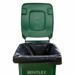 Biodegradable And Compostable Rubbish Bags