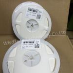 Ceramic Capacitors TCC0402X7R152K500AT Multilayer chip ceramic capacitor CCTC