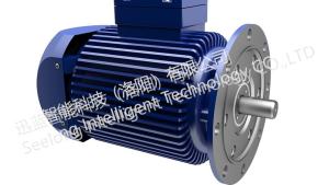 China Low Power High Accuracy 60KW 382Nm Electric Motor Drive Dynamometer wholesale