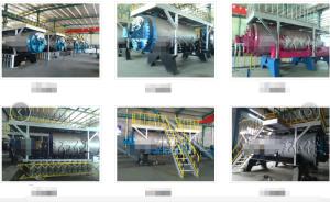 China Animal Harmless Treatment Center Equipment Harmless treatment equipment of slaughterhouse farm wholesale
