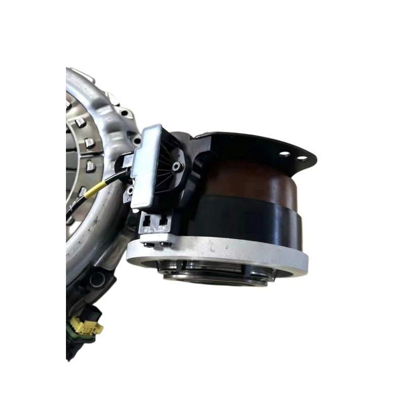 Heavy-duty Truck Clutch Release Bearing OEM 6482000155 for All Applications and Uses