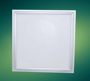 China CE RoHs square led panel light 24W wholesale