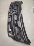 ECO Friendly Vehicle Auto Bumper Mould , Injection Molding Automotive Parts
