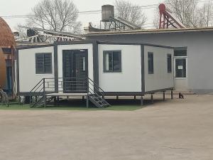 China Prefabricated Professional Light Steel Frame Houses Column Bracing wholesale