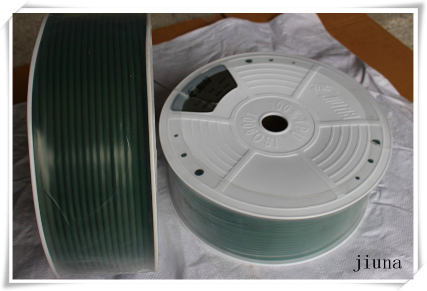 100m Length Rough Round Belting Diameter 6mm Used In Ceramics