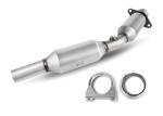 2003 Pontiac Vibe Catalytic Converter Replacement 1.8L FWD 03604