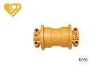 KOMATSU Heavy Machinery Bottom Track Rollers for Excavator Spare Parts