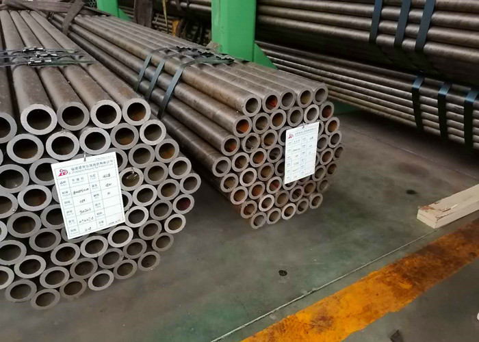 Stainless Steel Welded Tubes ASME SA249 ASTM A249 6.35*0.89MM 9.52*1.24MM