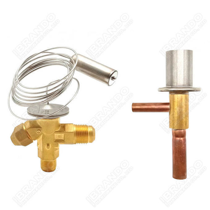 EVR 20 032F1240 7/8'' Danfoss Type Liquid Solenoid Valve For Refrigeration