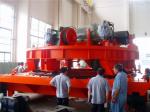Small Volume Speed Reducer Gearbox / High Gear Strength Hoist Gearbox for Mining