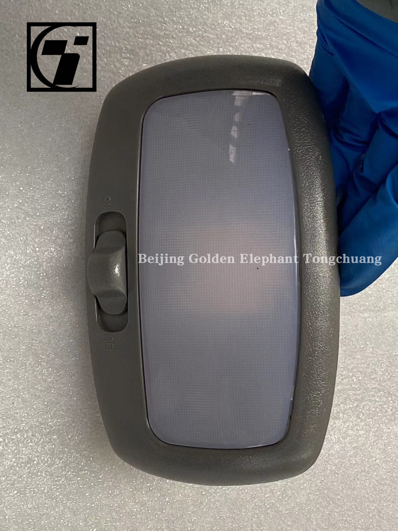 Condition 1K18037100094 Futon Reading Light for First Generation GRATOUR ix5 MPV 16.01-
