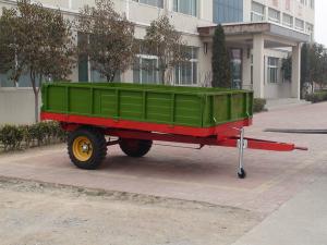 China farm trailer wholesale