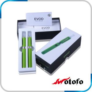 China Kanger Evod double kit colorful choice wholesale