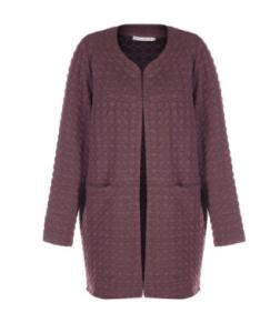 China Sweater Womens Casual Cardigan Mid Length With Pockets Sweater Gauge wholesale