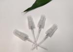 13mm Ribbed Surface Fine Mist Sprayer For Water