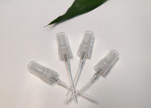 China 13mm Ribbed Surface Fine Mist Sprayer For Water wholesale
