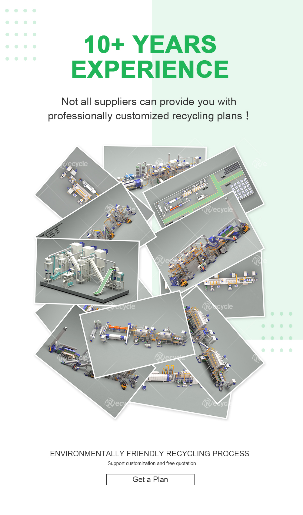 State-of-the-Art Lithium Ion Battery Recycling Machine for Mobile and Car Batteries