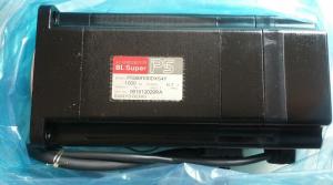 China Yamaha YV100XG AC Servo Y Axis Motor P50B08100DXS4Y AC 200V 1000W 6.7A wholesale