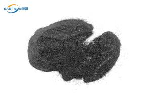 China Anti Sublimation Black DTF Powder TPU Hot Melt Adhesive Powder For T Shirt wholesale
