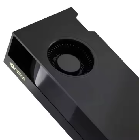 RTX A4000 Gddr6 16GB PCI Express 4.0 X16 Professional Video Graphic Card With DP Output And Interface