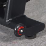 Wind Resistance Bike Aerobic Pedal Fan Fitness Bike Fat Burning Aerobic Bike