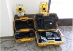Cheap Chinese Made HI TARGHET ZTS-320R Total Station