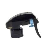 Flip Top Cap 0.3cc Bottle Trigger Pump Sprayer
