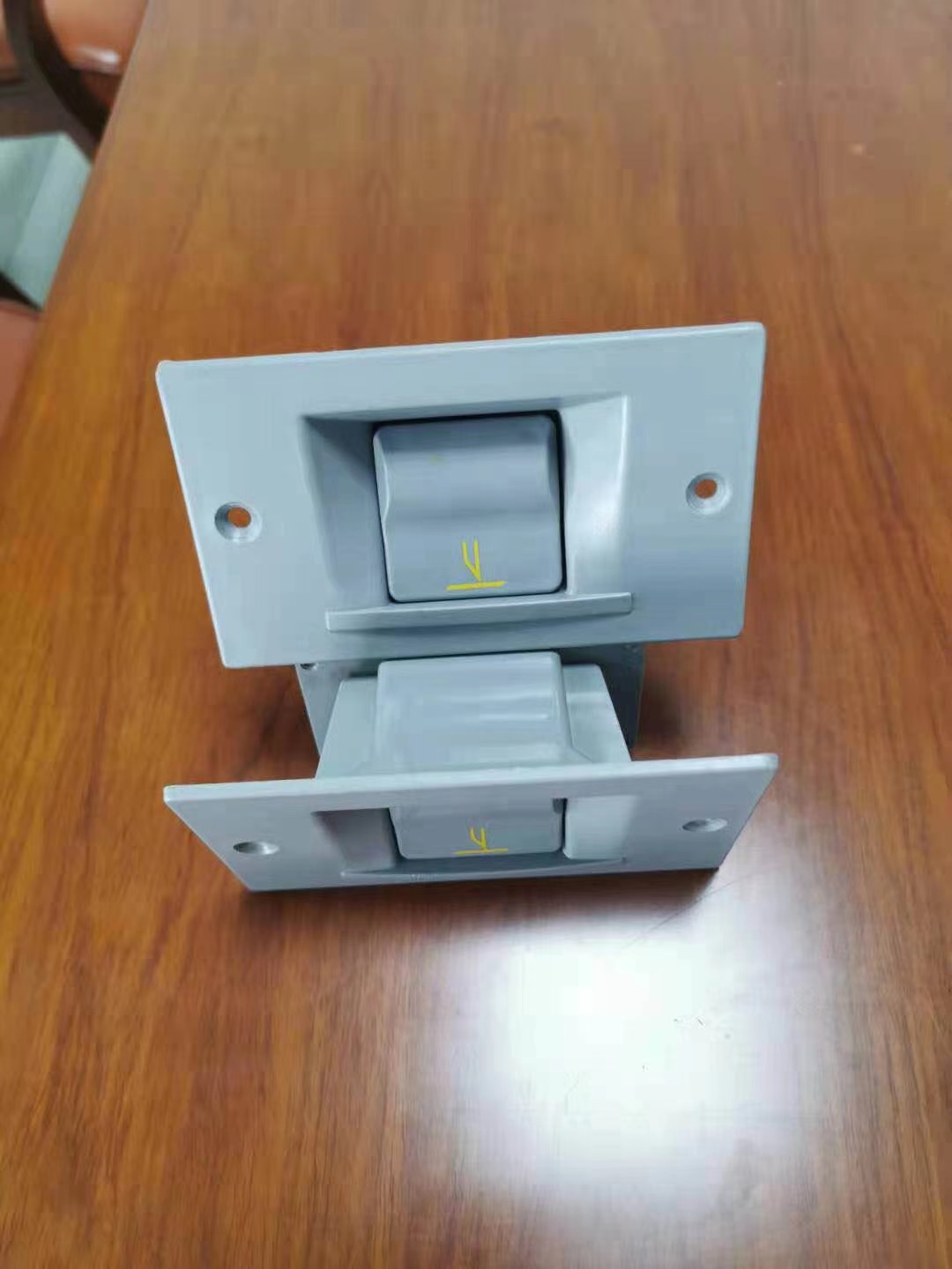 Lower Knife Switch Polar Cutting Machine Spare Parts For Heidelberg Printer
