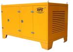 Mfhps165 Hydraulic Casing Oscillator Diesel Power Station