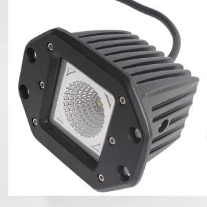 China 3'' 15W Flush Mount LED Work Light wholesale