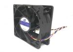 Axial High Speed Cooling Fan , SG121238BS 2.7A S7 S9 Server Rack Cooling Fans