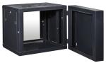SPCC Stainless Steel 19 Inch 1U 2U 3U 4U Rack Server Cabinets for FTTH Center