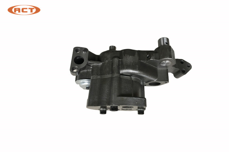 4W2448 Excavator Spare Parts 3306 Engine Oil Pump E330 E330