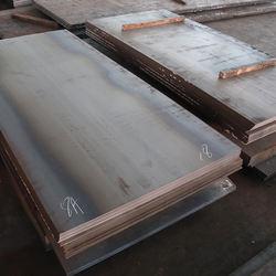 China ASTM Q345 Carbon Steel Plate Hot Rolled MS Plate wholesale