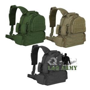 China Fashion durable Military Multicam Sling Bag Tactical Sling Bag wholesale