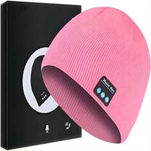 China Bluetooth Beanie Headphones Hat Unique Christmas Tech Gifts wholesale